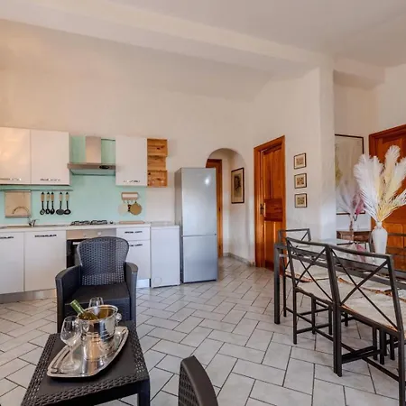 Apartment Margherite By Wonderful Italy *