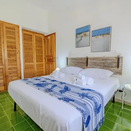 Margherite By Wonderful Italy Apartment
