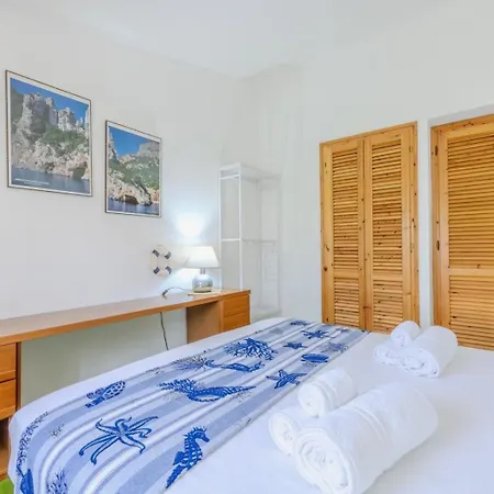 Apartment Margherite By Wonderful Italy