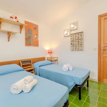 Apartment Margherite By Wonderful Italy