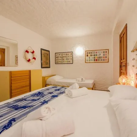 Margherite By Wonderful Italy Apartment