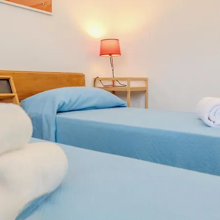 Margherite By Wonderful Italy Apartment Budoni