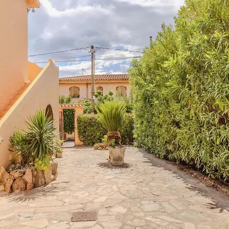 Apartment Margherite By Wonderful Italy Budoni